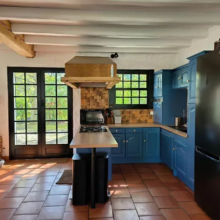 Yeyeyette Вилла *