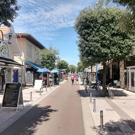 Вилла Yeyeyette Андерно-ле-Бэн