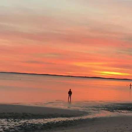 Yeyeyette Вилла Андерно-ле-Бэн