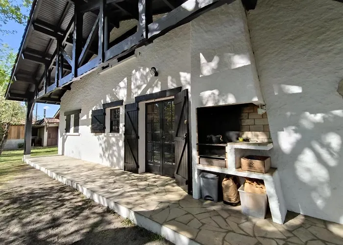 Yeyeyette Andernos-les-Bains