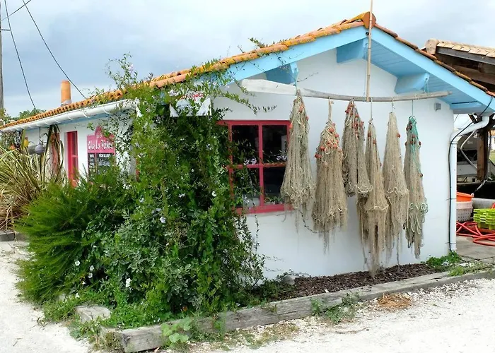 Villa Yeyeyette Andernos-les-Bains