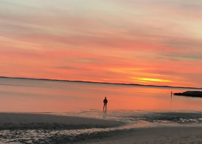 Yeyeyette Villa Andernos-les-Bains