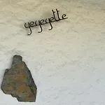Βίλα Yeyeyette *