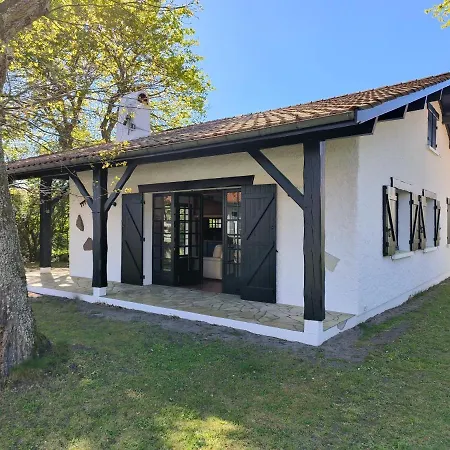 Villa Yéyéyette Spacieuse 6 à 8 Personnes