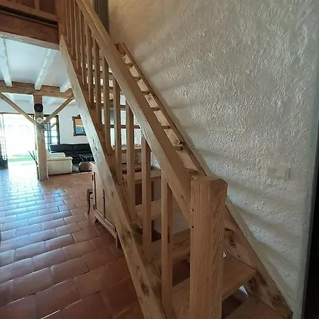 Yeyeyette Spacieuse 6 A 8 Personnes * Andernos-les-Bains
