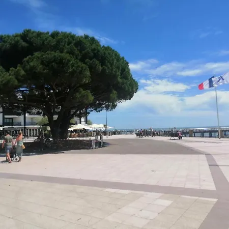 Yeyeyette Spacieuse 6 A 8 Personnes * Andernos-les-Bains