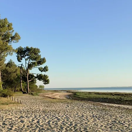 Villa Yeyeyette Spacieuse 6 A 8 Personnes