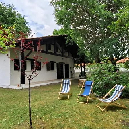 Villa Yeyeyette Spacieuse 6 A 8 Personnes *