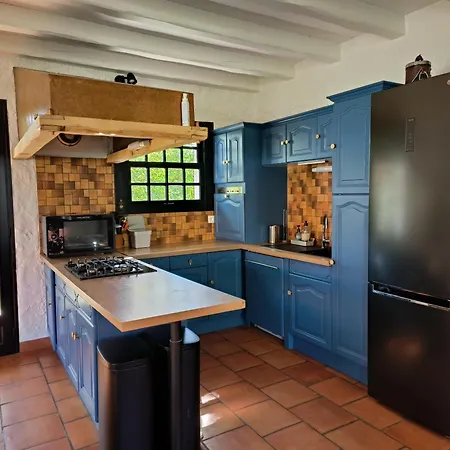 Villa Yeyeyette Spacieuse 6 A 8 Personnes *