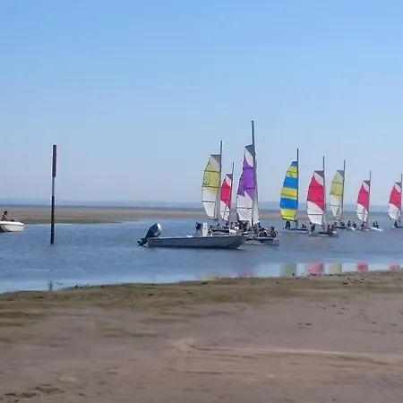 Yeyeyette Βίλα Andernos-les-Bains