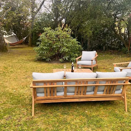 Yeyeyette Spacieuse 6 A 8 Personnes * Andernos-les-Bains
