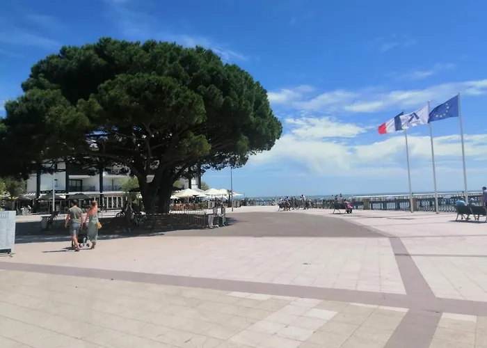 Yeyeyette * Andernos-les-Bains